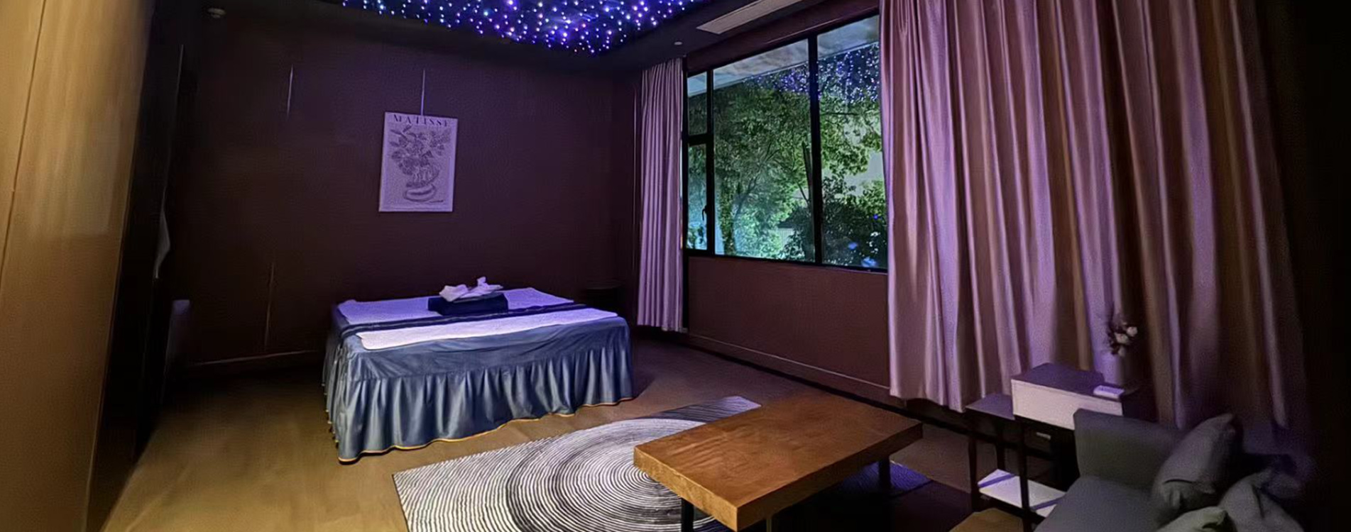 杭州西湖柔式spa图片二