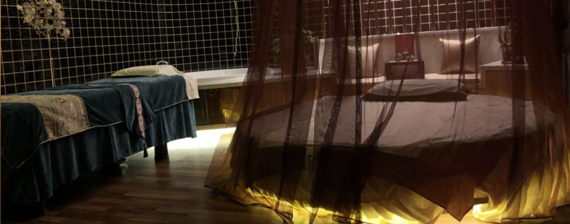 杭州西湖柔式spa图片三