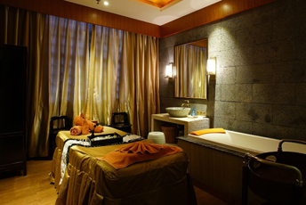 杭州西湖一个男人的桑拿忏悔录